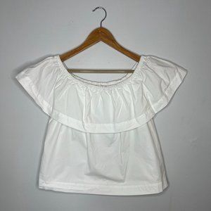 Aritzia Wilfred Holland Blouse